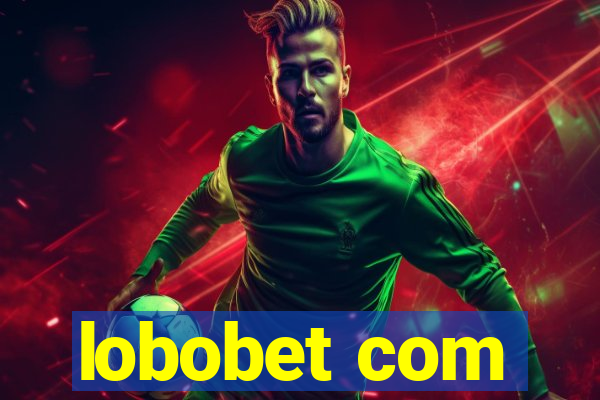 lobobet com